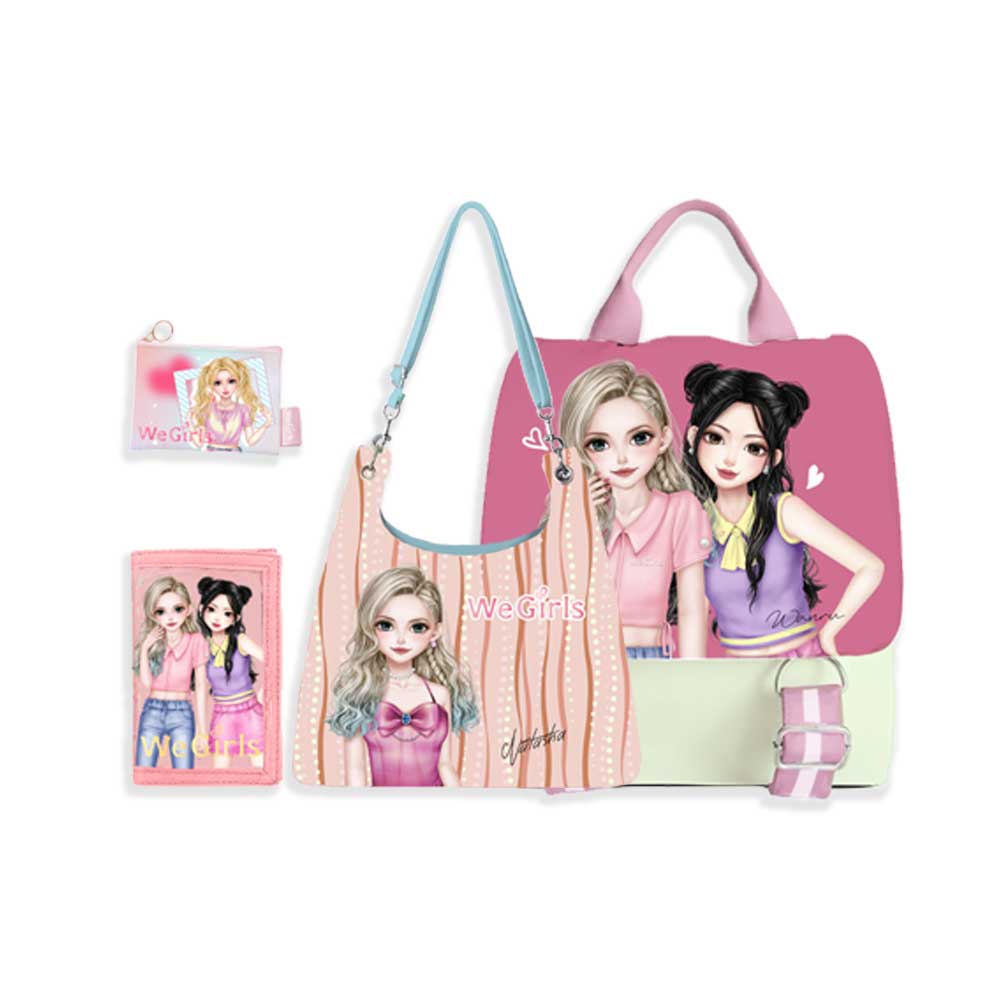 WeGirls Cute Bags Collection for Girls | Backpacks, Handbags, Pencil Cases & More