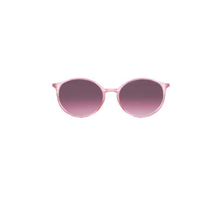 WeGirls pink shatterproof sunglasses for kids - polarized lenses with 100% UV protection (ages 4-12)
